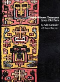 Double Woven Treasures From Old Peru