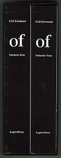 Of 2 Volumes