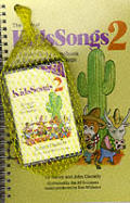 Book Of Kidssongs 2 A Holler Along Handbook
