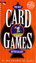 Klutz Book Of Card Games For Sharks & Ot