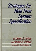 Strategies For Real Time System Specific