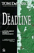 Deadline A Novel About Project Management