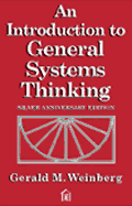Introduction To General Systems Thinking Silver