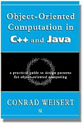 Object Oriented Computation In C++ & Java