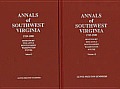 Annals Of Southwest Virginia 1769 Volume 1