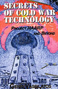 Secrets Of Cold War Technology Project