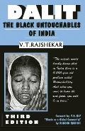 Dalit: The Black Untaouchables of India