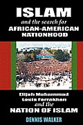 Islam and the Search for African America