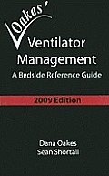 Ventilator Management A Bedside Reference Guide