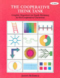 Cooperative Think Tank: Graphic Organizers to Teach Thinking in the Cooperative Classroom