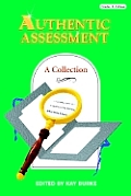 Authentic Assessment A Collection