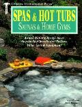 Spas & Hot Tubs Saunas & Home Gyms