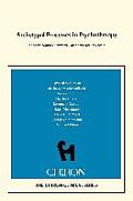 Archetypal Processes In Psychotherapy