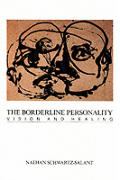 Borderline Personality Vision & Healing