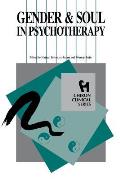 Gender & Soul In Psychotherapy