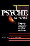 Psyche At Work