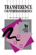 Transference Countertransference (Chiron Clinical Series)