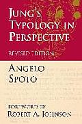 Jungs Typology In Perspective