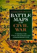 Battle Maps of the Civil War