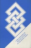 Bibliografiia Po Sovetskomu Mongolovedenii [Mongolian Studies in the Soviet Union]: A Bibliography of Soviet Publications 1981-1986]