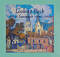 Looking Back Art in Savannah 1900 1960