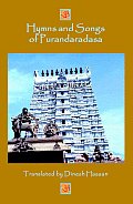 Hymns and Songs of Purandaradasa