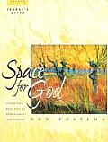 Space For God Leaders Guide 2nd Edition
