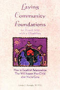 Laying Community Foundations For Your Ch
