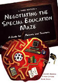Negotiating The Special Education Maze