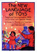 New Language Of Toys Teaching Communication Skills to Children with Special Needs