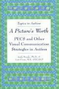 Pictures Worth PECS & Other Visual Communication Strategies in Autism