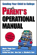 Prepared Parents Operational Manual Sending Your Child to College