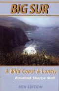 Wild Coast & Lonely Big Sur Pioneers