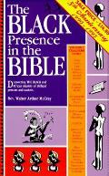 Black Presence In The Bible Discovering