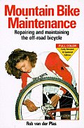 Mountain Bike Maintenance Revised & Updated