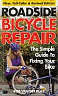 Roadside Bicycle Repairs