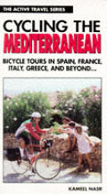 Cycling The Mediterranean