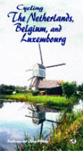 Cycling The Netherlands Belgium & Luxemb