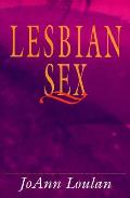 Lesbian Sex