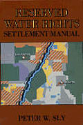 Reserved Water Rights Settlement Manual