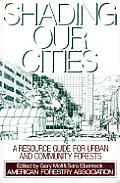 Shading Our Cities A Resource Guide For U