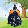 Riding in Rhyme: A Humorous Poetic Guide to the Equestrian Arts
