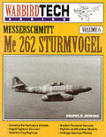 Messerschmitt Me 262 Sturmvogel