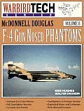Mcdonnell Douglas F 4 Gun Nosed Phantoms