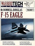 Mcdonnell Douglas F 15 Eagle Volume 9