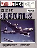 Boeing B 29 Superfortress