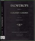 Snowdrops From A Curates Garden