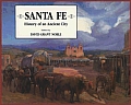 Santa Fe History Of An Ancient City