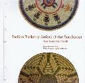 School for Advanced Research Contemporary Indian Artists Series||||Indian Basketry Artists of the Southwest
