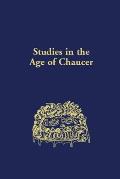 Studies in the Age of Chaucer: Volume 4